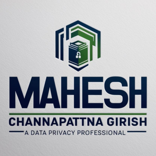 Mahesh CG